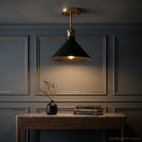 Light on image JYL9511A
