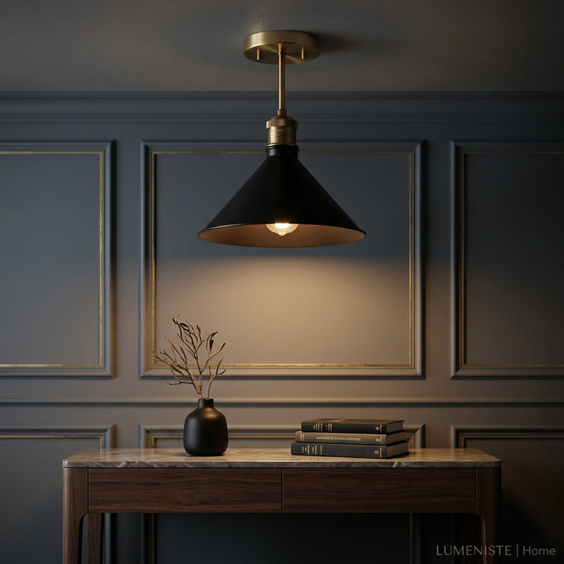 Light on image JYL9511A