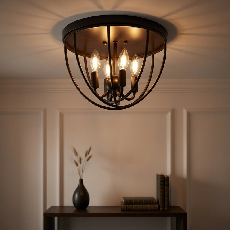 Light on image JYL9513A