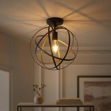 Light on image JYL9514A
