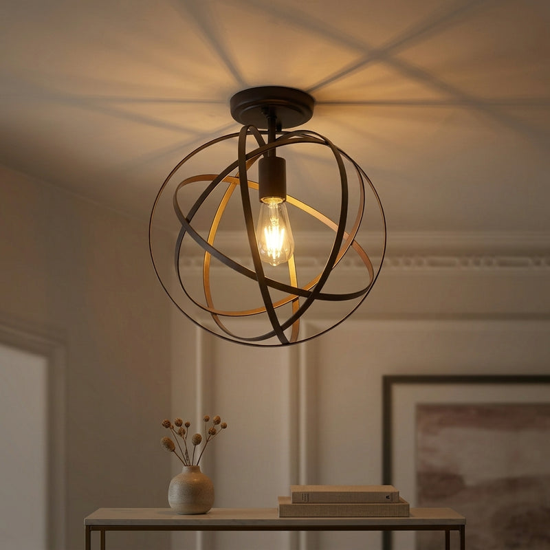 Light on image JYL9514A