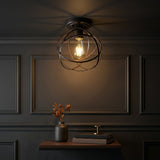 Light on image JYL9515A