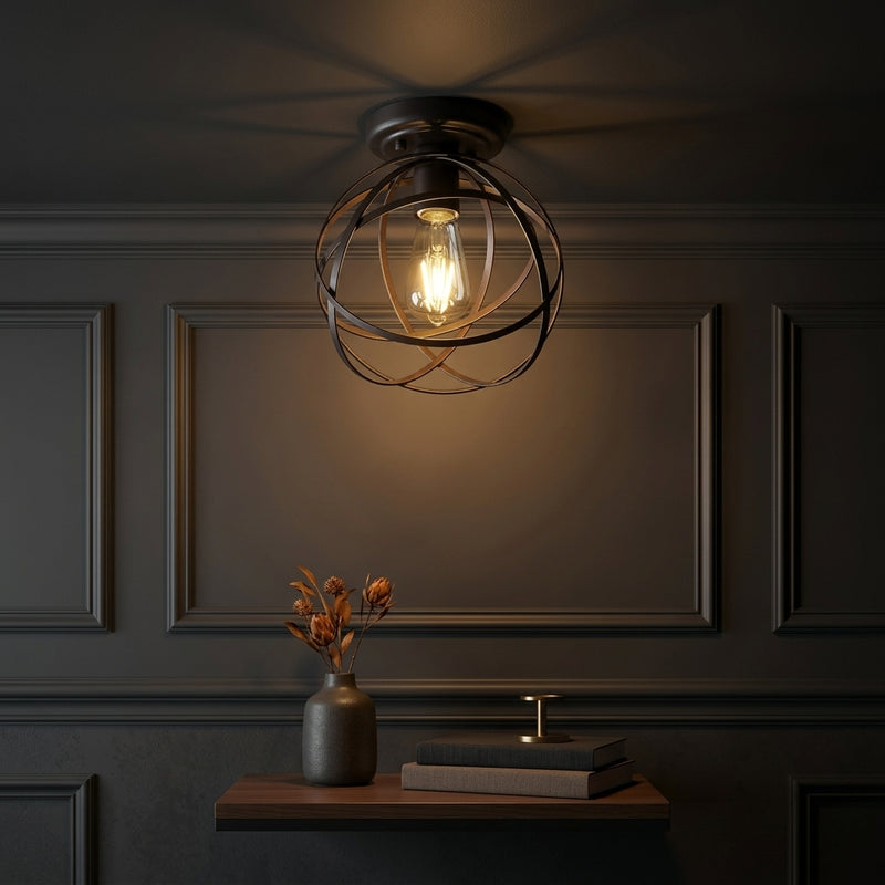 Light on image JYL9515A