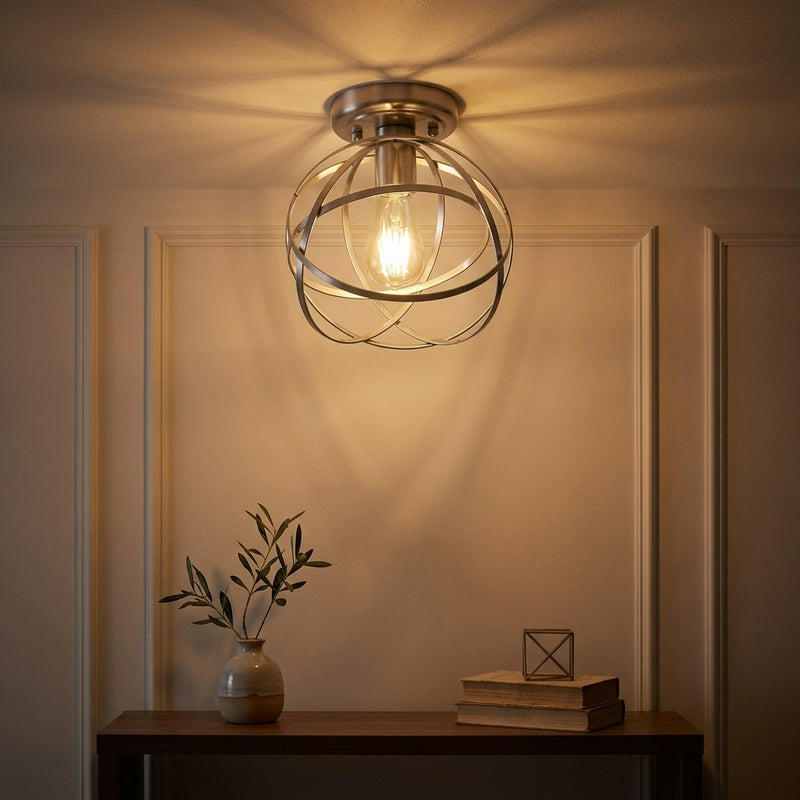 Light on image JYL9515B