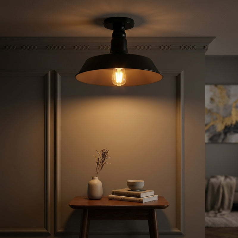 Light on image JYL9516A