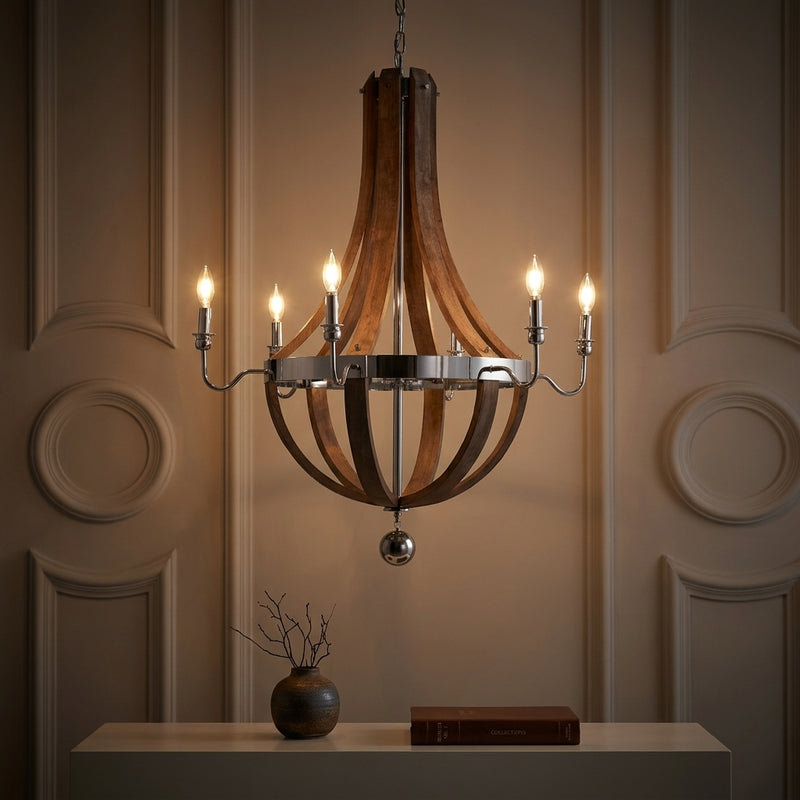 Light on image JYL9518A