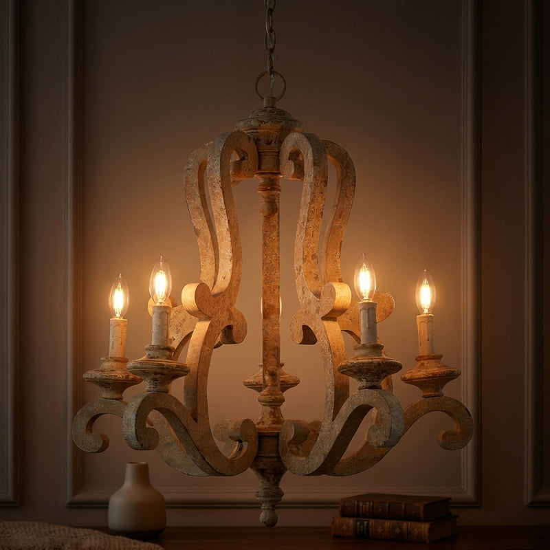 Light on image JYL9520A