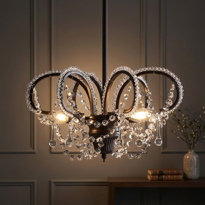 Light on image JYL9521A