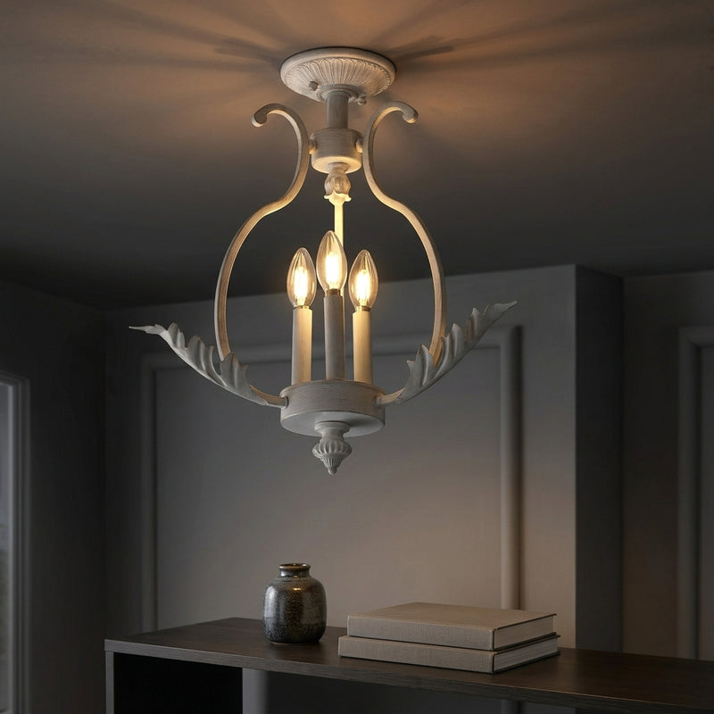 Light on image JYL9522A
