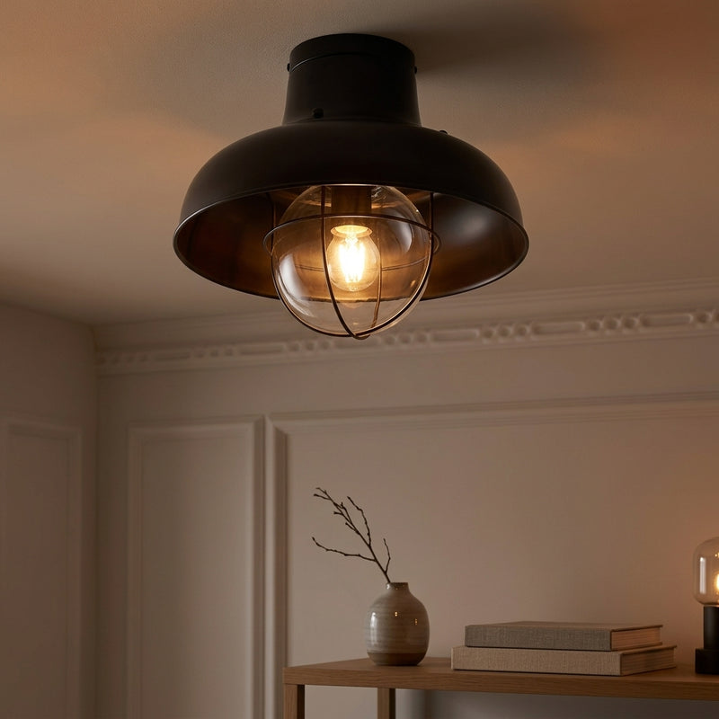 Light on image JYL9523A