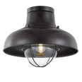 Oil Rubbed Bronze