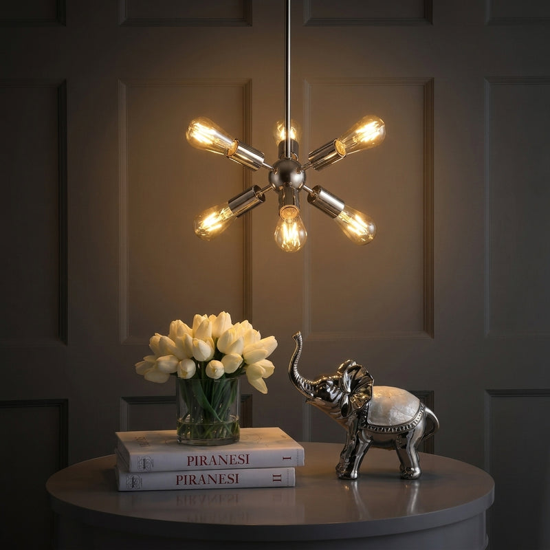 Light on image JYL9524A