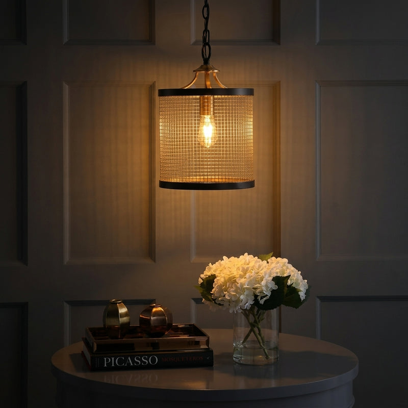 Light on image JYL9530A