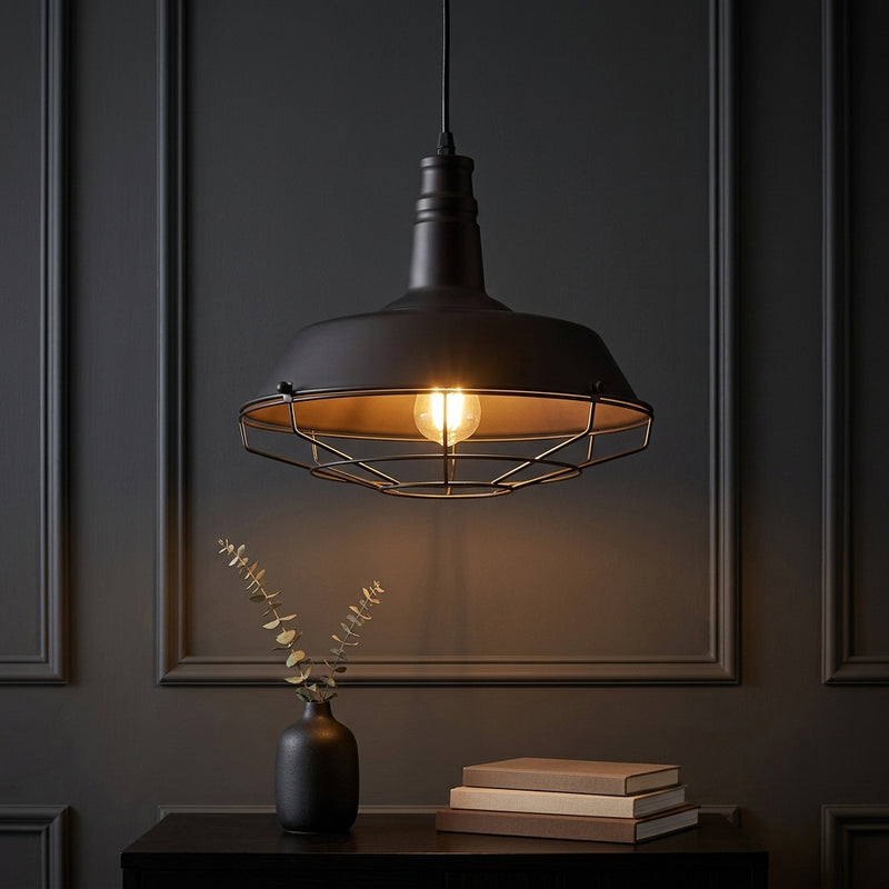 Light on image JYL9533A
