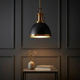 Light on image JYL9535A