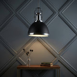 Light on image JYL9535B