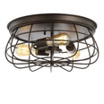 Oil Rubbed Bronze