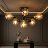 Light on image JYL9541A