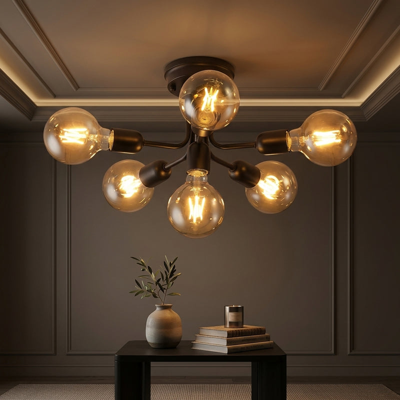 Light on image JYL9541A