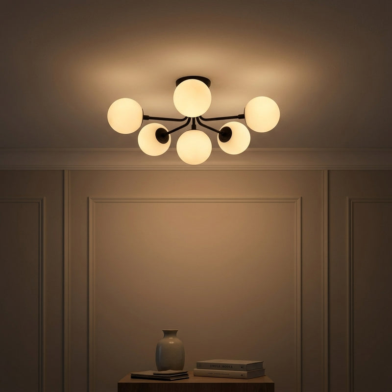 Light on image JYL9542B