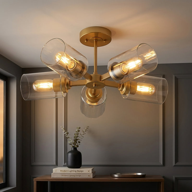 Light on image JYL9544A