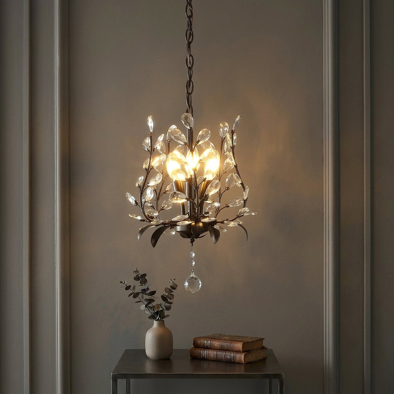 Light on image JYL9551A