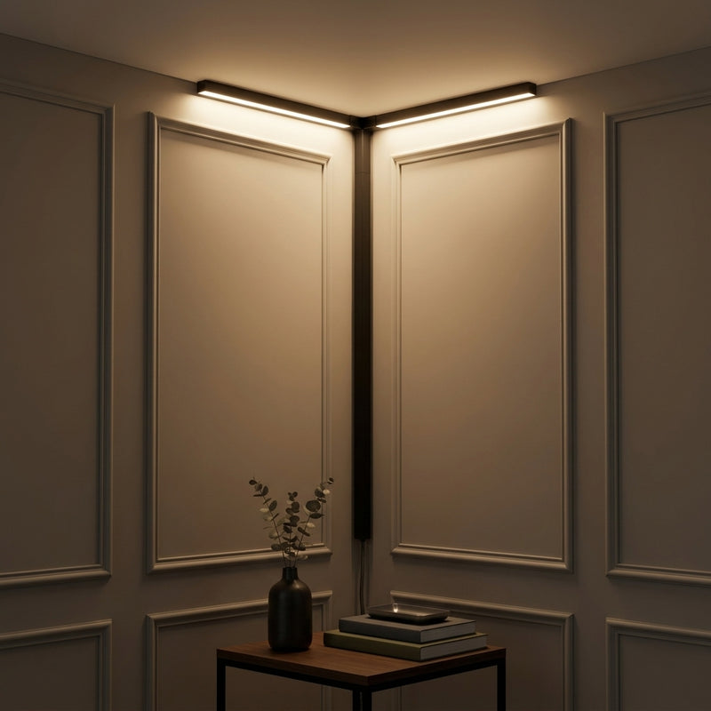 Light on image JYL9552A