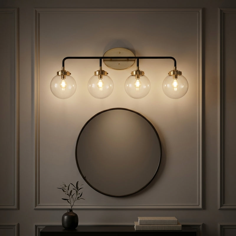 Light on image JYL9554A