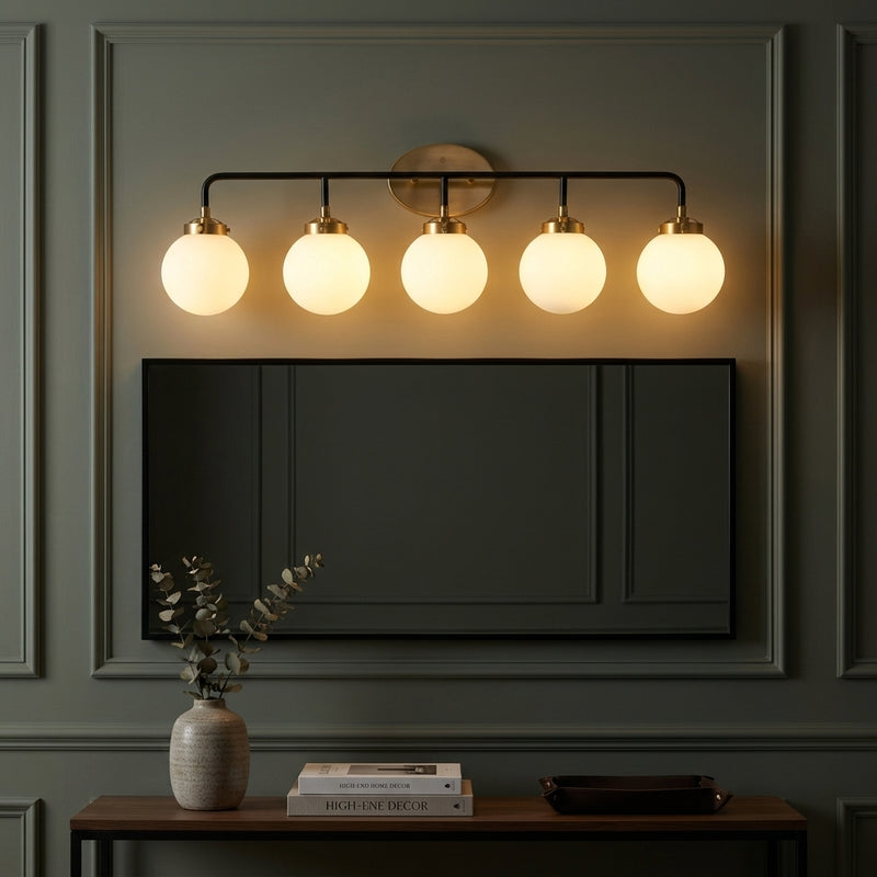 Light on image JYL9555B
