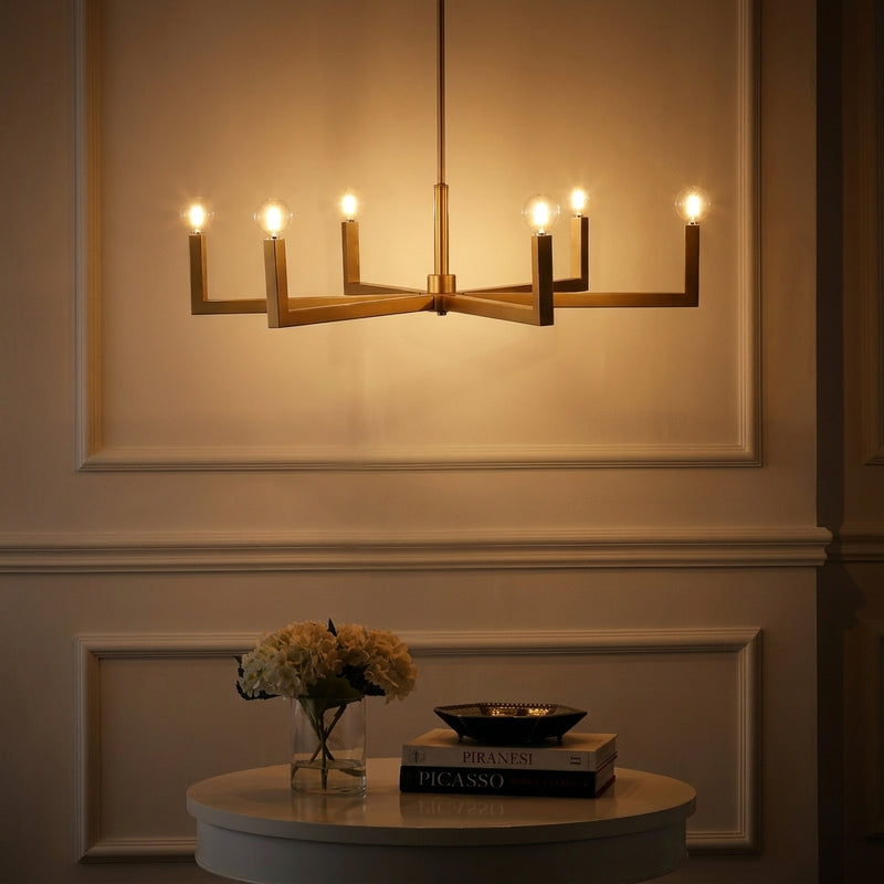 Light on image JYL9561A