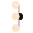 Oil Rubbed Bronze