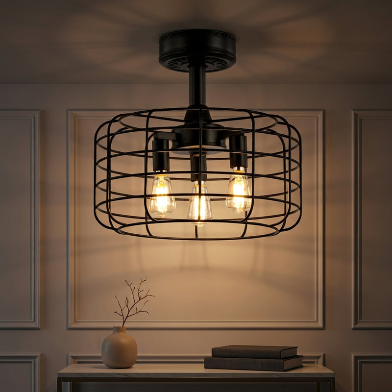Light on image JYL9603A