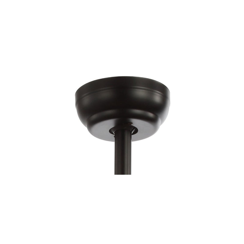 Clift 52" Mid-century LED Ceiling Fan With Remote - JONATHAN Y