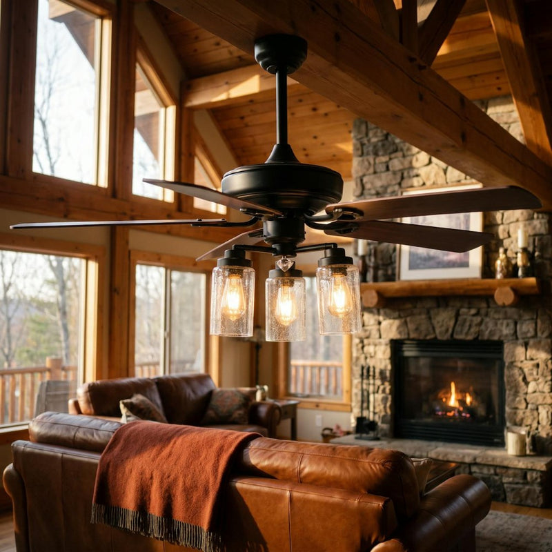 Ceiling Fans collection banner