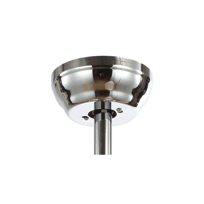 Kris 42" Crystal LED Ceiling Fan With Remote - JONATHAN Y