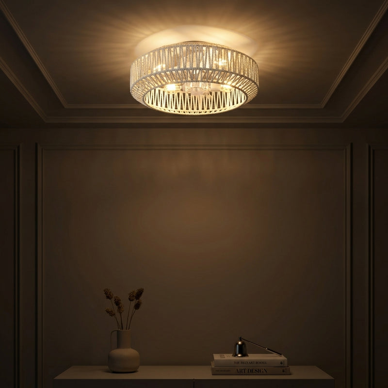 Light on image JYL9730B