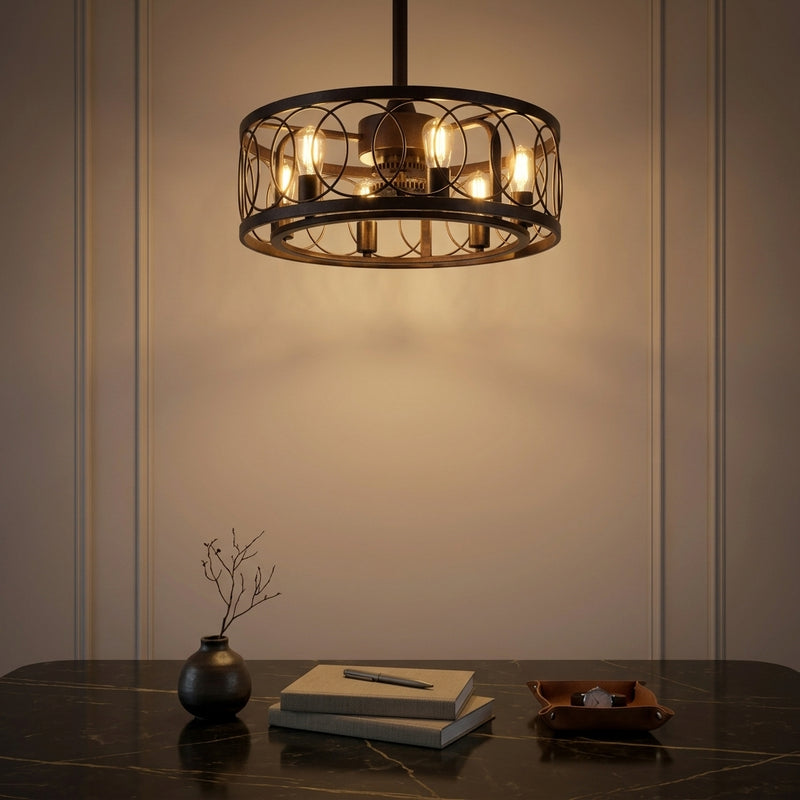 Light on image JYL9732A