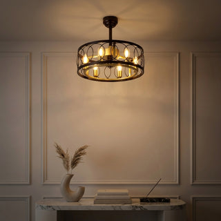 Light on image JYL9732B