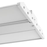 23.75 in. 220-Watt Integrated LED Shop Light with 28600 Lumens 5000K