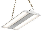23.75 in. 220-Watt Integrated LED Shop Light with 28600 Lumens 5000K