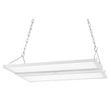 23.75 in. 220-Watt Integrated LED Shop Light with 28600 Lumens 5000K - JONATHAN Y