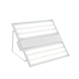 23.75 in. 220-Watt Integrated LED Shop Light with 28600 Lumens 5000K - JONATHAN Y