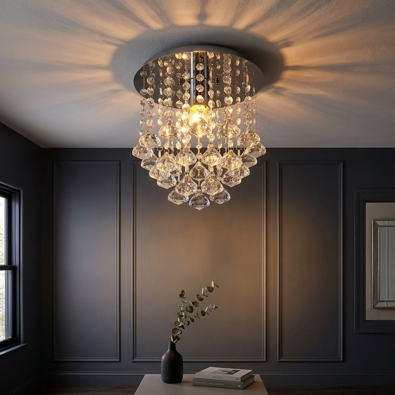 Light on image JYL9900A