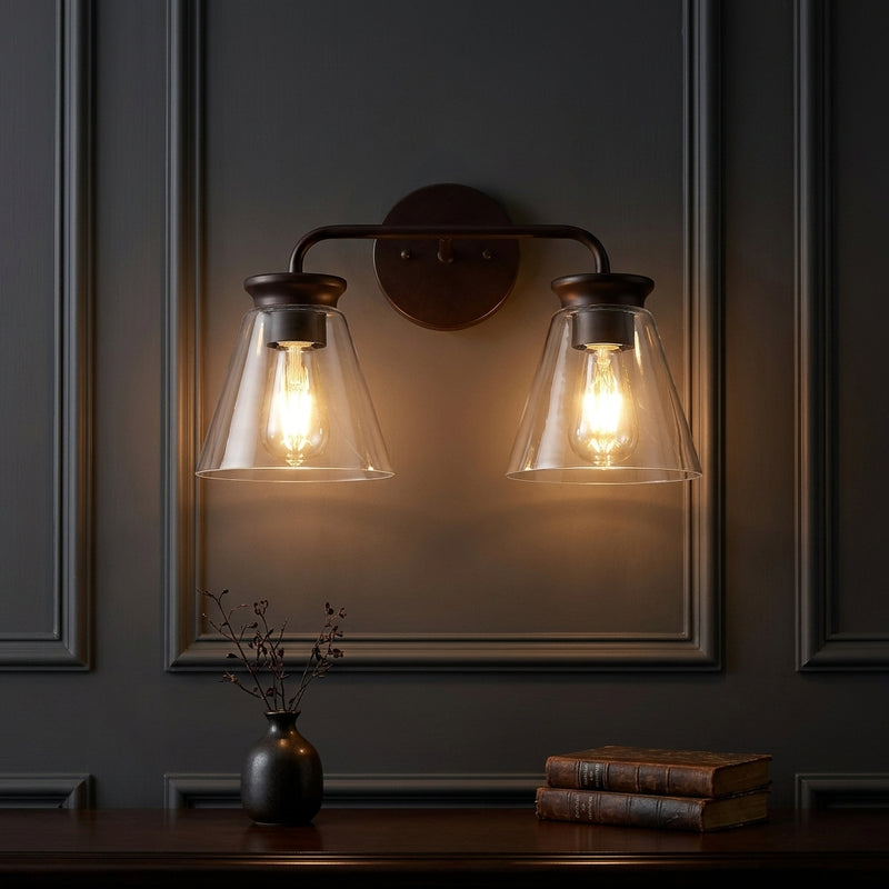Light on image JYL9907A
