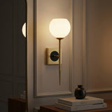 Light on image JYL9915A