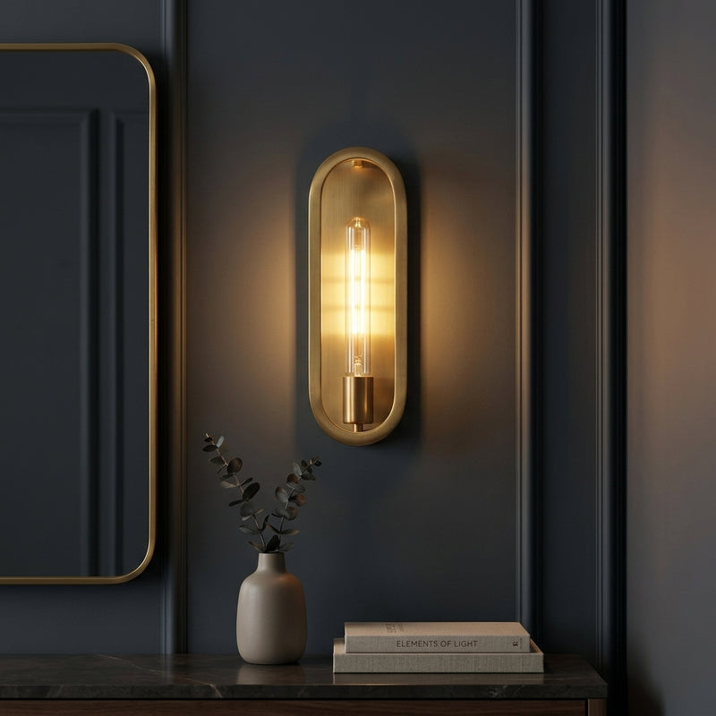 Light on image JYL9917A