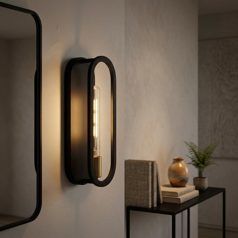 Light on image JYL9917B