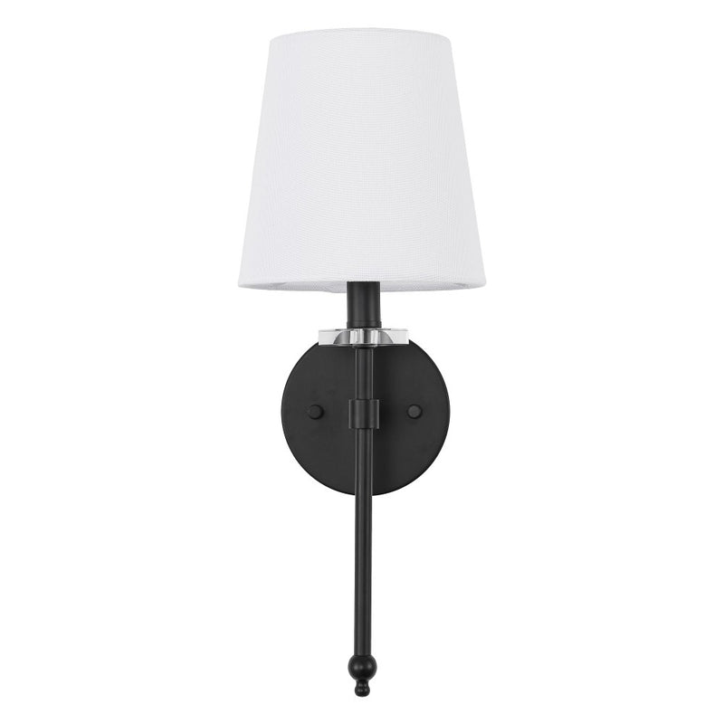 Olivia Modern Midcentury LED Vanity