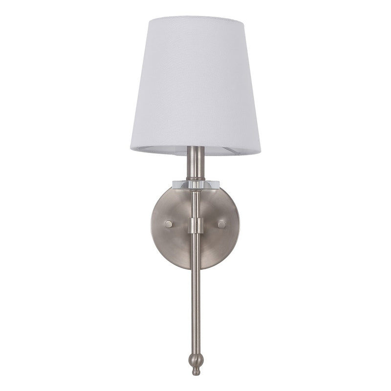 Olivia Modern Midcentury LED Vanity