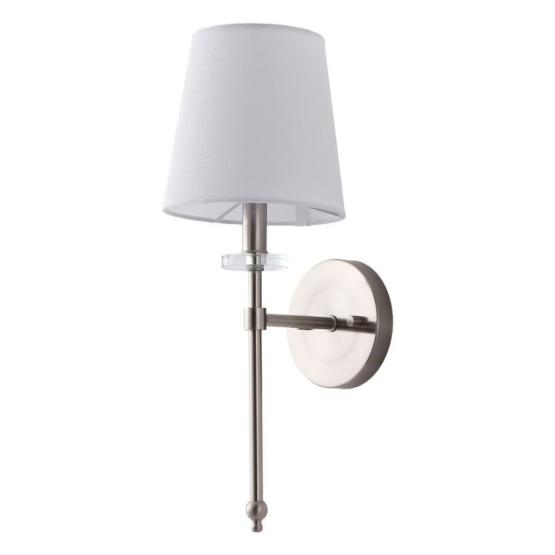 Olivia Modern Midcentury LED Vanity